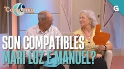 Serán compatibles a nosa parella de hoxe? | EN COMPAÑÍA DE LOLI