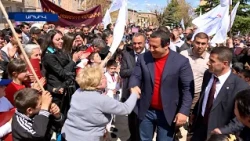 Երբ դիմացինի հոգսը դառնում է քոնը. Ծառուկյան հիմնադրամի սոցիալական ծրագրերը