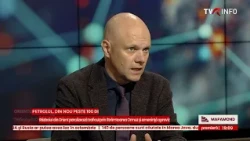 MAPAMOND cu Ștefan Onică, ediția din 13 septembrie 2026