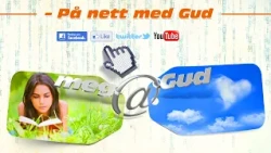 meg@Gud (Ep. 7) - Hvorfor lidelser? 😭