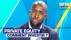 Private Equity: Everything You Need to Know to Invest