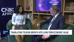 Focus On: South Africa’s Tourism Agenda