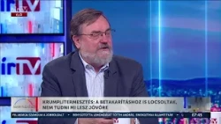 50-70 százalékkal is emelkedhetnek a zöldségárak - HírTV