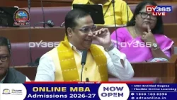 সদনত AKHIL GOGOI আৰু JAYANTA MALLABARUAHৰ তীব্ৰ বাকযুদ্ধ