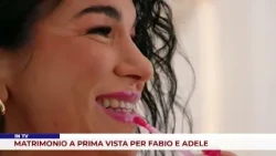 ON TV: MARRIED AT FIRST SIGHT FOR FABIO AND ADELE