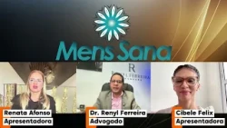 allTV - Mens Sana (07/23/2026) - Dr. Renyl Ferreira