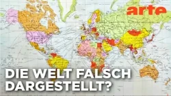 Wie wurde Europa zum Mittelpunkt der Welt? | Offene Ideen | ARTE