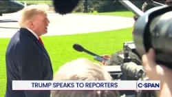 Trump on Cornell Rape Investigation