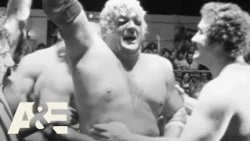The BEST of Dusty Rhodes | WWE's Greatest Moments | A&E