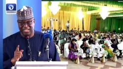 'Believe In Nigeria's Future,' John Momoh Urges Citizens In Diaspora