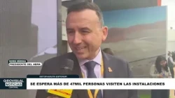 EXPONOR ANTOFAGASTA 2026