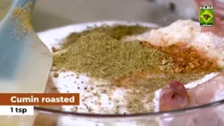 Murgh Reshmi Recipe | Tender & Creamy Pakistani Chicken | Shireen Anwar | Masala TV