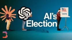 How $300 Million From Big AI Is Dividing US Politics