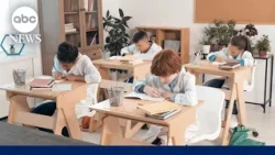 What role should tech play in the classroom?