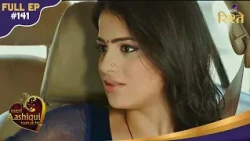 Meri Aashiqui Tum Se Hi | Valentine's Day Heartbreak: Sharman Explodes! | Full Ep - 141