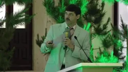 Conferencia Magistral "Bosques y silvicultura de Rusia"