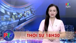 Phu Tho News 6:30 PM September 1, 2026 | Proactive Fire Prevention, Ensuring Safety for the Septe...