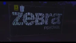 08/22/2026 Zebra Festival Gemert
