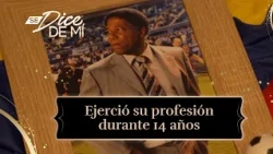 What is Francisco Maturana's true profession: from healthcare to sports | Se Dice De Mí