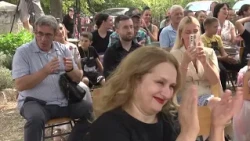 „Dobričino praskozorje“ okupilo decu u čast velikana srpske poezije
