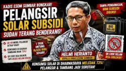 SUMBAR ESDM HEAD: Diesel Scalpers are Everywhere, 30–40 Cars Spotted!