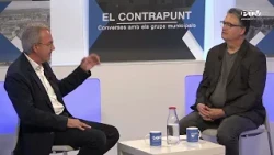 El Contrapunt: Aureli Ruiz, Junts (14-10-2026)