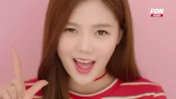 K-POP ТАЙМ #173