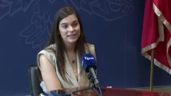 VIJESTI U POLA 7 - BLOKIRANO RAZGRANIČENJE IZMEĐU PODGORICE I TUZI | Vijesti online