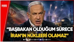 NETANYAHU Issues Back-to-Back Threats on Live Broadcast!