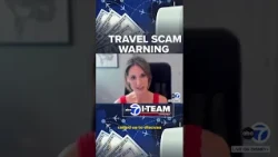 Suburban woman recovers nearly $4K after fake airline support scam