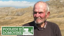 Kako izgleda istinska sreća na planini? - Bindžuj "POGLEDI IZ DOMOVINE"