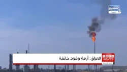 أزمة الوقود تتسع في العراق.. طوابير طويلة وتوقف عشرات محطات التعبئة
