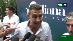 Edizione delle ore 07.30 del 31/08/2026