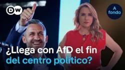 La ultraderecha lidera la preferencia regional en Alemania | A Fondo DW