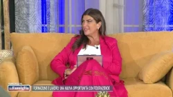 FEDERAZIENDE POMERIGGIO IN FAMIGLIA 3 SETTEMBRE 2026