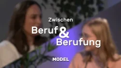 Model | Zwischen Beruf und Berufung