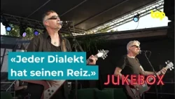 «Jukebox» – lautstark am Seenachtsfest
