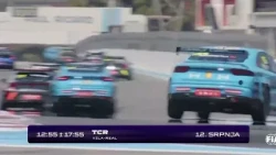 𝗡𝗔𝗝𝗔𝗩𝗔 Tour Car Racing | Vila-Real | 📅 12. srpnja
