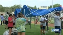 Fourth of July tradition: NMAAC fastpitch tournament kicks off 78th year