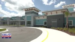 St. Johns County’s newest campus, Magnolia Oaks Academy, prepares for first day of school
