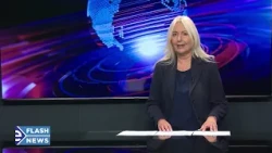 Telecittà News Flash 10/16/2026