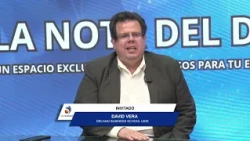 LA NOTA DEL DÍA 4 AGOSTO 2026