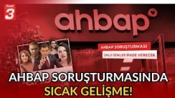Breaking News in the AHBAP Investigation! | Famous Figures to Give Statements!