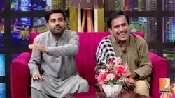 Typical Talk 2  | Ali Gul Mallah | Host Azra Khan | Dharti TV Entertainment - 08-August-2026