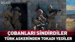 They Intimidated the Shepherds and Were Slapped Down by the Turkish Military