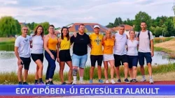 Egy cipőben - új egyesület alakult