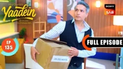 Episode: 135 | Dr. Dev Accepts Punishment | Yaadein | Full Episode | 09 Sept 2026