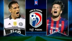 OLIMPIA VS CERRO 2020 EN VIVO ⚫⚪ vs 🔴🔵