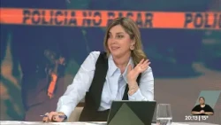 Crime figures for the first half of 2026 | Report by Santiago Díaz