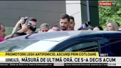 PUNCTUL CULMINANT, cu Victor Ciutacu, 10.09.2026. Baron local audiat în dosarul de care fuge Bolojan
